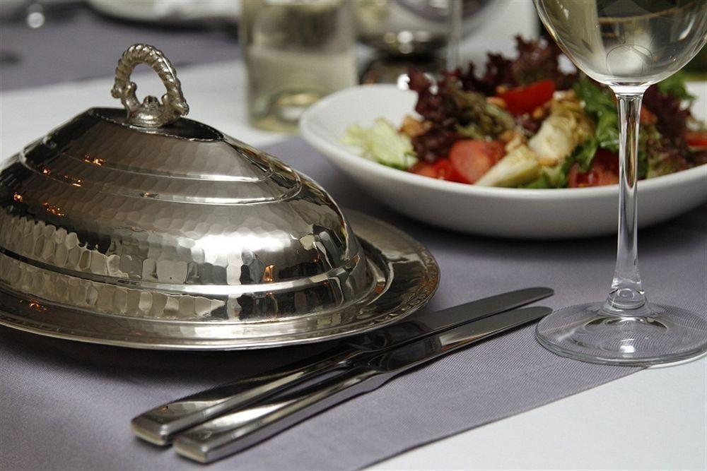 Tria Elegance Istanbul Hotel Buitenkant foto